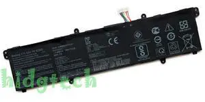 New C31N1911 B31N1911 Battery for Asus VivoBook Flip 14 TP470EA TP470EZ X421DA TP420IA TP470EA TM420IA TP470EZ X421X421EA M413DA F413 Series 0B200-03580000
