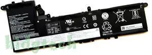 New L19D3PD3 L19L3PD3 L19M3PD3 Battery For Lenovo IdeaPad S540-13ARE S540-13IM / Xiaoxin Air 13 2019 Series SB10V27762, SB10V27765, SB10V2776, 3ICP6/55/90