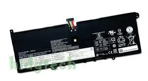 NEW L19M4PH2 L19C4PH2 Battery for Lenovo YOGA 9 14 9i 14ITL5 Series 5B10Z33895 5B10Z33896 SB10Z33898 21CP5/44/138-2