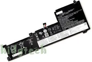 76Wh New L21C4PH2 L21D4PH2 L21L4PH2 L21M4PH2 Battery for LenovoIdeaPad 5 15IAL7/15ABA / Xiaoxin Air 15 IAL7 2022