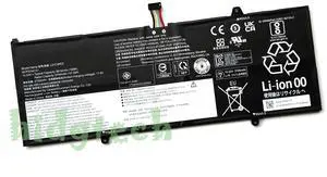 NEW L21C4PE2 L21D4PE2 L21D4PE1 L21M4PE2 L21L4PE2 Battery for Lenovo Yoga 6 13ALC7 Series 5B11F29411 5B11F29414 5B11F29421 5B11F29412
