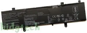 B31N1632 New Battery for Asus Vivobook 14 X405 X405U X405UA X405UR X405UQ S4000 S4000U S4100U Series 3ICP5/57/81