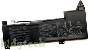 NEW B31N1723 Battery For Asus VivoBook 15 K570UD K570ZD X570UD X570ZD Series 31CP7/60/80