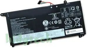 NEW L19C3PDA L19L3PDA L19M3PDA L19D3PDA Battery For Lenovo Thinkbook 14 G2 Itl Are / 14 G3 Acl Itl / 15 G2 Itl Are / 15 G3 Acl Itl Series SB10Z21208 SB10Z21203
