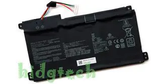 New B31N1912 Battery for Asus VivoBook 14 E410M E410MA L410MA E410KA E510MA Series 0B200-03680200
