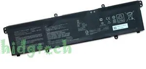 New B31N1915 Battery for Asus EXPERTBook B1 BR1100CKA BR1100FKA  B1400CEAE B1500CEAE Series B200-03760000 31CP5/57/80