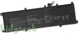New C31N1622 Battery for Asus Zenbook UX530 UX530UQ UX530UX UX3430UA UX430UA UX430UN U5100U Series 31CP5/70/81
