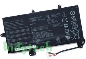 New C31N1803 Battery for Asus ZenBook Pro 14 UX480 UX480FD  UX450 UX450FD Seires 0B200-02980200 3ICP6/60/72