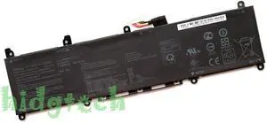 New C31N1806 C31PIJ1 Battery For Asus VivoBook S13 S330F S330FA  S330FN S330UA X330F X330FA X330UA K330 R330 Series