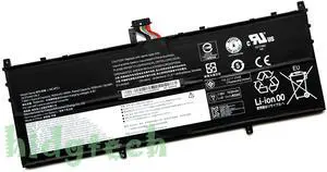 NEW L19C4PD1 L19D4PD1 L19M4PD1 5B10U65275 5B10U65274 SB10W67395 Battery for Lenovo Yoga C640-13IML C640 Series 2ICP5/44/128-2