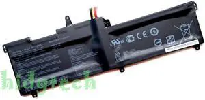 New C41N1541 Battery for Asus ROG Strix GL702V GL702VS GL702VT GL702VM GL702ZC GL702VMK GL703G Series 4ICP4/59/134