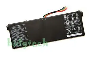 AC14B7K New Laptop Battery For AcerSpin 5 SP515-51GN Swift SF314-52 / Nitro 5 AN515-42 Series  4ICP5/57/80, KT. 00407.003, KT. 00407.006