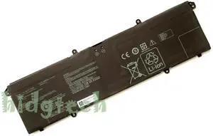 New C41N2305 Laptop Battery for Asus Vivobook Pro 15 OLED N6506 MJ MU MV Series