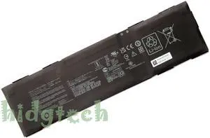 New C31N2005 Laptop Battery for AsusChromebook CX3 CX3400FMA Chromebook CX9 CX9400CEA ExpertBook B3 Flip B3402 B3402FBA B3402FEA Series 0B200-03810000 0B200-03810000 50Wh 4335mAh 11.55V