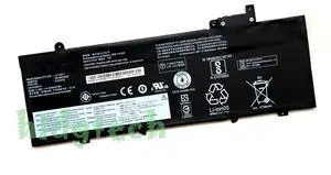 NEW L17L3P71 L17M3P71 L17M3P72 01AV478 01AV479 01AV480 Battery For Lenovo ThinkPad T480s SB10K97621 SB10K97620 SB10K97622