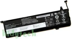 New L17C3PE0 L17L3PE0 Battery For Lenovo Yoga 730-15 730-15IKB 730-15IWL Series 31CP6/55/90