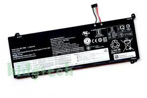 New L19C4PDB L19M4PDB SB10Z21205 5B10Z21209  Battery For Lenovo ThinkBook 14s Yoga ITL 14 G2 ITL ARE G3 Series 41CP7/58/66
