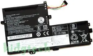 New L18C3PF7 L18M3PF7 L18L3PF2 L18L3PF3 L18C3PF6 L18M3PF6 Battery for Lenovo Ideapad  S340-14API 14IIL S340-14IWL 15IWL C340-15IIL Series