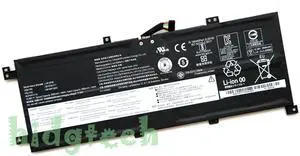New L18C4P90 L18M4P90 L18D4P90 46Wh Battery for Lenovo Thinkpad L13 Yoga 1st Gen / 2nd Gen / L13 Yoga 20R5 20R6 Series 02DL030 02DL031