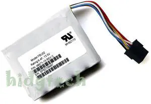 New LSI FBU02/FBU345 49571-15 49571-22  9460 CVPM05 50046-01 Array Card Battery