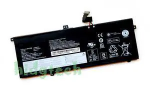 New L18M6PD1 L18C6PD1 L18D6PD1 L18L6PD1 02DL017 02DL018 Battery for Lenovo ThinkPad X13 X390 X395 Series New L18M6PD1 L18C6PD1 L18D6PD1 L18L6PD1 02DL017 02DL018 Battery for Lenovo ThinkPad X13 X390 X395 Series