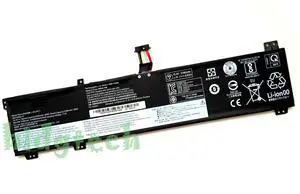 NEW L19C4PC1 L19M4PC1 Battery for Lenovo Y7000 R7000 2020 / Legion 7 15IMH05 Series SB10W86193 5B10W86188 SB10W86198 5B10W86194