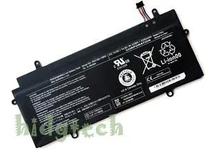 New PA5136U-1BRS Battery for ToshibaPortege Z30 Z30-A Z30-AK01S Z30-B Z30-C Series 21CP4/73/110 New PA5136U-1BRS Battery for ToshibaPortege Z30 Z30-A Z30-AK01S Z30-B Z30-C Series 21CP4/73/110