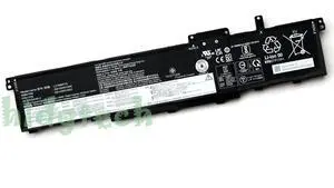 New L21C6P70, L21D6P70, L21L6P70, L21M6P70 Battery for Lenovo ThinkPad P16 Gen 1 2022 Series SB10W51994, SB10W51995, SB10W51894 5B10W51893, 5B10W51894, 3ICP5/55/90-2 New L21C6P70, L21D6P70, L21L6P70, L21M6P70 Battery for Lenovo ThinkPad P16 Gen 1 2022 Series SB10W51994, SB10W51995, SB10W51894 5B10W51893, 5B10W51894, 3ICP5/55/90-2