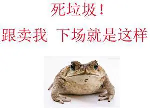 RUBBISH SELLER RUBBISH SELLER