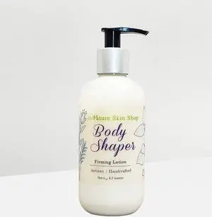 Body Shaper Firming Lotion, Anti-Cellulite Cream