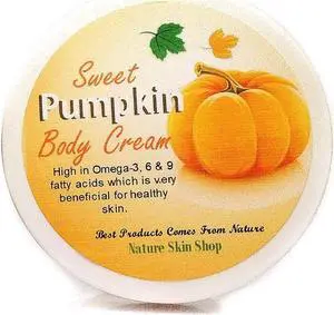 Perfect Pumpkin Body Butter Bliss