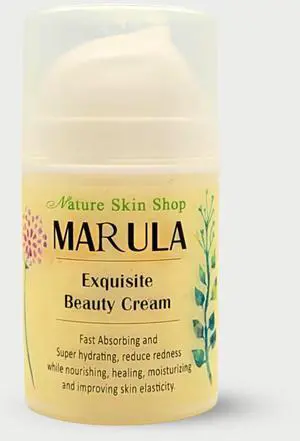 Exquisite Marula Beauty Cream
