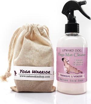 Keep Calm and Do Yoga Gift Set