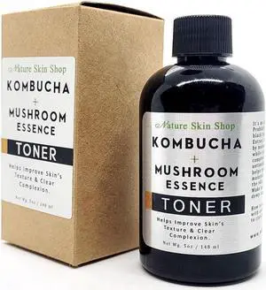 KOMBUCHA+ MUSHROOM Essence Toner