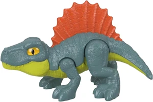 Fisher-Price Jurassic World Dominion Imaginext Baby Dimetrodon Dinosaur Toy Fisher-Price Jurassic World Dominion Imaginext Baby Dimetrodon Dinosaur Toy