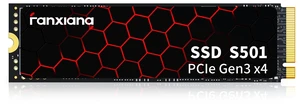 Fanxiang M.2 2280 128GB SSD PCIe Gen 3.0 x4 SSD Drive 3D NAND 1.3 B-Key M2 NVMe TLC Internal Solid State Drive , Upgrade Storage for PC/Laptops Fanxiang M.2 2280 128GB SSD PCIe Gen 3.0 x4 SSD Drive 3D NAND 1.3 B-Key M2 NVMe TLC Internal Solid State Drive , Upgrade Storage for PC/Laptops