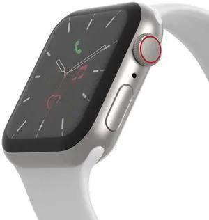 Belkin Screenforce Protector for Curved Screen Protection for Watch Series 5/4 40 mm