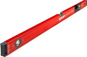 Smart Digital Pocket Level with Bluetooth, Magnetic 3-Inch
