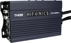 TPS-A350.4 Thor 350 Watt Amplifier