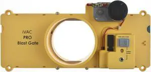 Pro Blast Gate 4" (PBG04-A-NA)