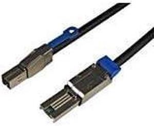 Data Storage Cables, p/n C5556-5M: HD Mini SAS - Mini SAS, 5M [Electronics]