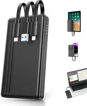 MFi Certified 1TB Portable External Hard Drive for iPhone iPad MacBook Windows Computer USB C Android Phones to Backup,1TB Photo Stick for iPhone
