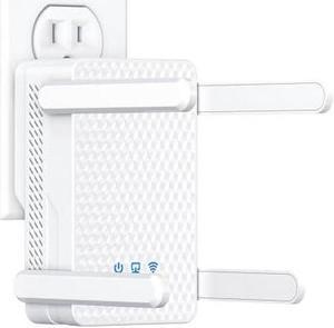 AX3000 WiFi 6 Extender Signal Booster