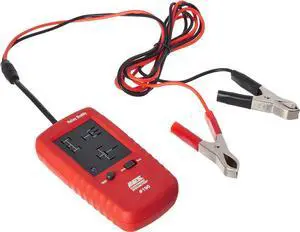 Electronic Specialties 190 Automotive Relay Tester