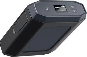 Ultimate 38,400mah AC/DC/USB-C Powerbank | FAA Approved Max Capacity Battery for Laptops:MacBook/iPad//Surface | Cameras:Canon/Nikon/DSLR/DJI Drones | Smart Devices:iPhone//Resmed CPAP