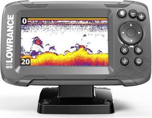 HOOK2 Fish Finder
