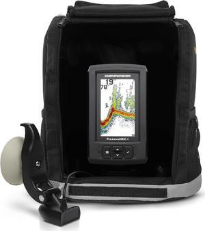 410170-1 PIRANHAMAX 4 PT (Portable) Fish Finder