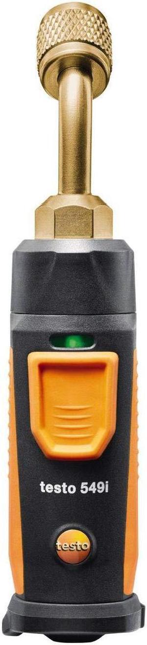 0560 2549 03 549i High-Pressure Gauge 2nd Generation 45 Degree