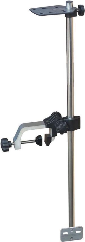 Universal Portable Transducer Bracket + Fishfinder Mount.