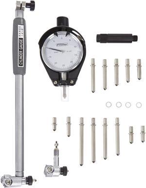 52-646-400-0 , Extender Dial Bore Gage Kit with 1.4-6" Measuring Range